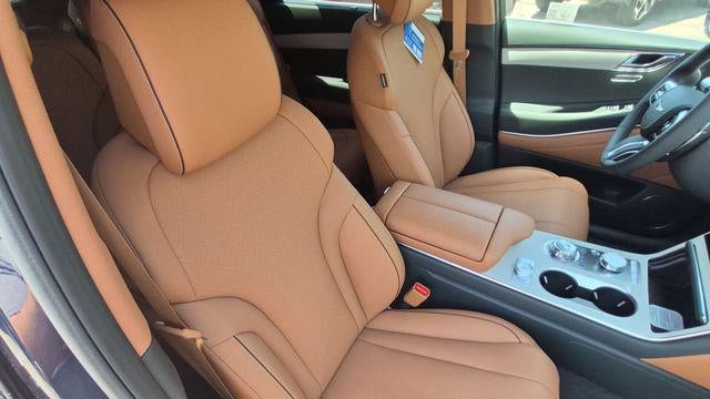 2026 Genesis GV80 3.5T Advanced