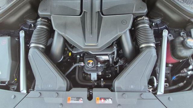 2026 Genesis GV80 3.5T Advanced