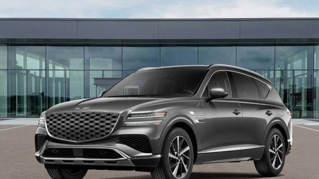Preowned 2026 Genesis GV80 3.5T Advanced for Sale