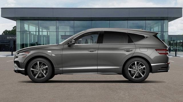 2026 Genesis GV80 3.5T Advanced