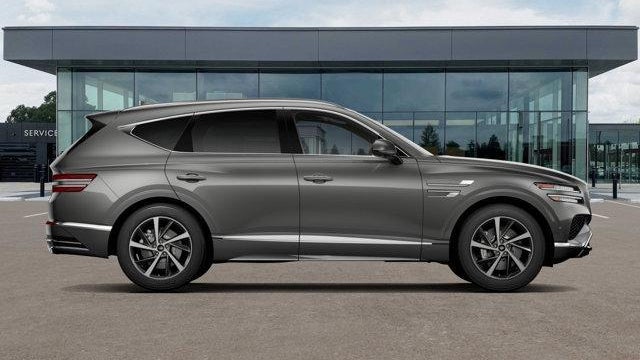 2026 Genesis GV80 3.5T Advanced