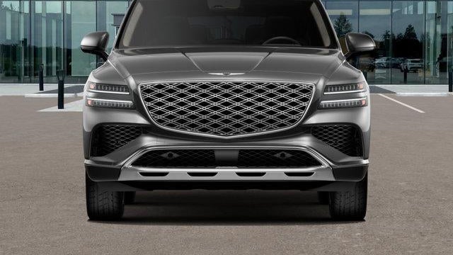 2026 Genesis GV80 3.5T Advanced