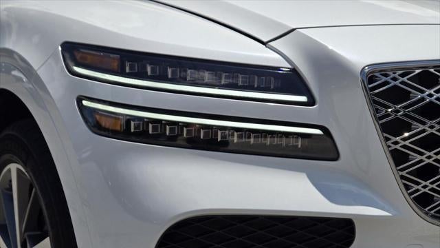 2026 Genesis GV80 3.5T Advanced