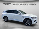 2026 GV80 Thumbnail 2