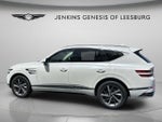 2026 GV80 Thumbnail 8