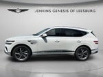 2026 GV80 Thumbnail 11