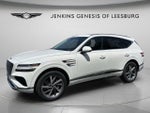 2026 GV80 Thumbnail 12