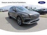 2025 GV80 Thumbnail 1