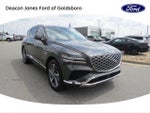 2025 GV80 Thumbnail 8