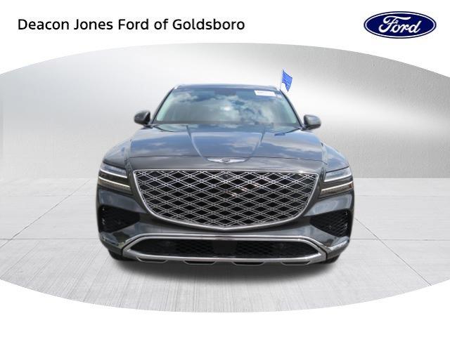2025 Genesis GV80