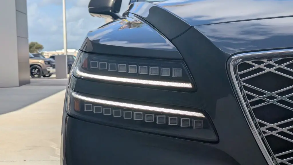 2025 Genesis GV80 3.5T Advanced