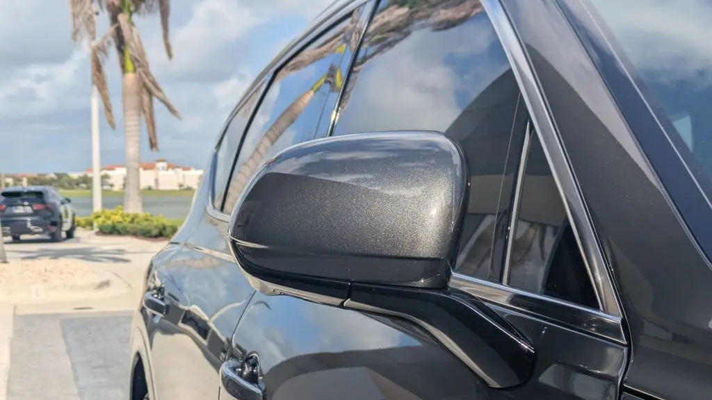 2025 Genesis GV80 3.5T Advanced