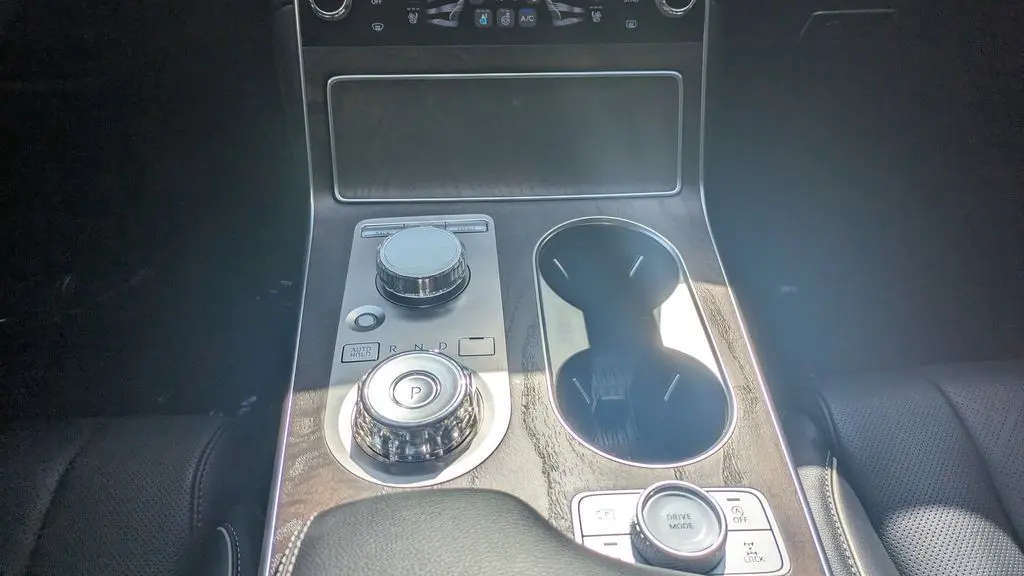 2025 Genesis GV80 3.5T Advanced