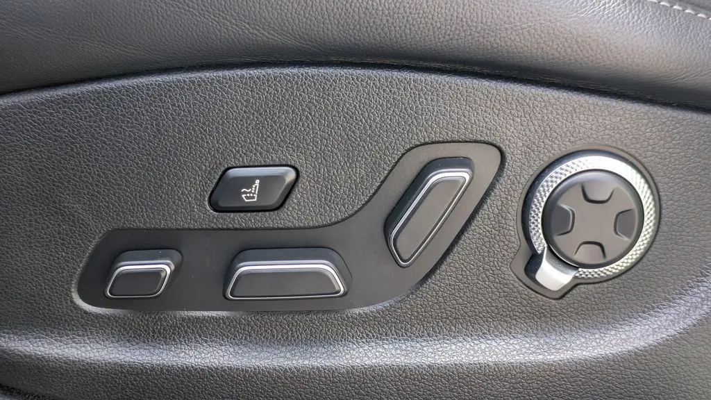 2025 Genesis GV80 3.5T Advanced