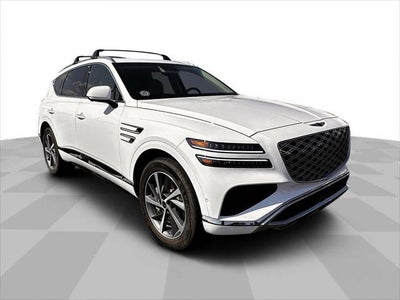 Photo of a 2025 Genesis GV80 AWD 3.5T Advanced 4DR SUV for sale
