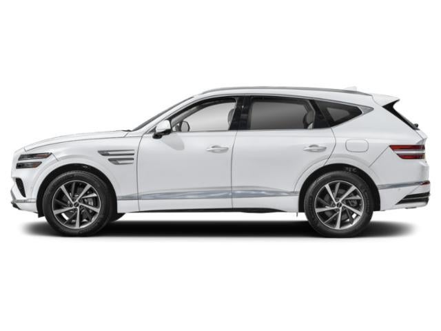 2025 Genesis GV80 3.5T Advanced — photo 1 of 12