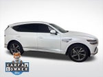 2026 GV80 Thumbnail 2