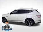 2026 GV80 Thumbnail 8