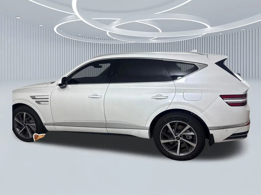 2026 Genesis GV80 - $59,900