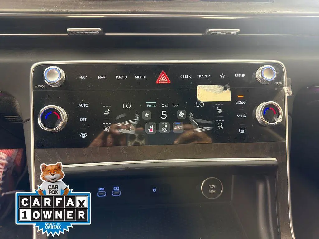 2026 Genesis GV80 - $59,900