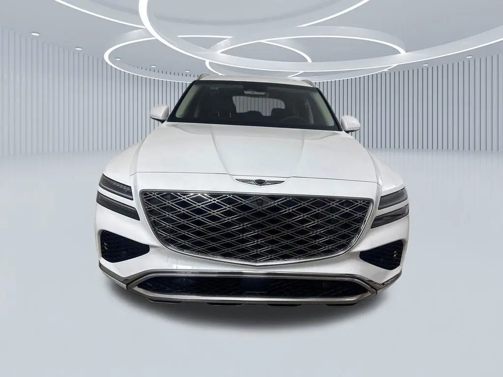 2026 Genesis GV80 - $59,900