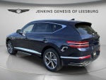 2026 GV80 Thumbnail 5