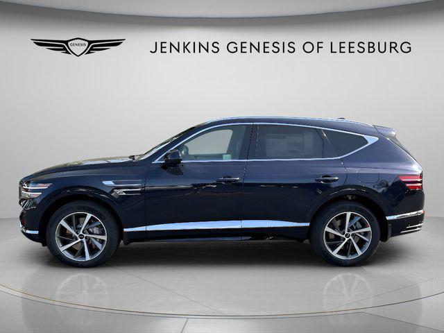 2026 Genesis GV80 - $76,511
