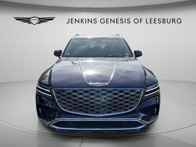 2026 Genesis GV80 - $76,511