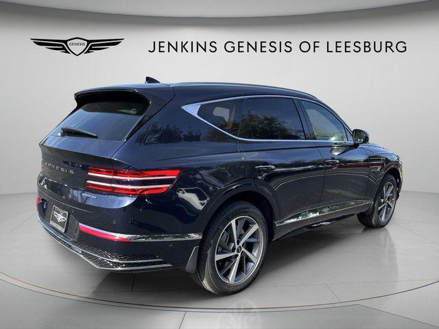 2026 Genesis GV80 - $76,511