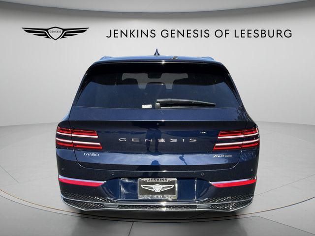 2026 Genesis GV80 - $76,511