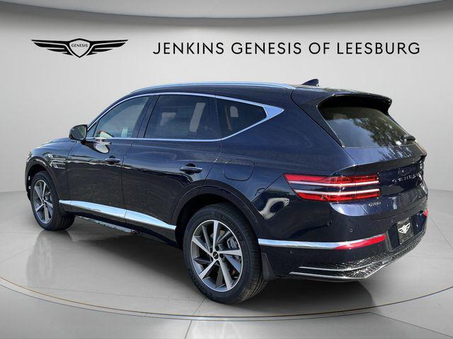 2026 Genesis GV80 - $76,511