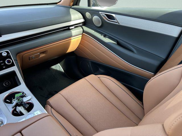 2026 Genesis GV80 - $76,511