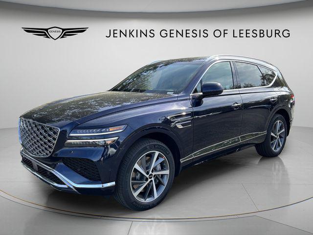 2026 Genesis GV80 - $76,511