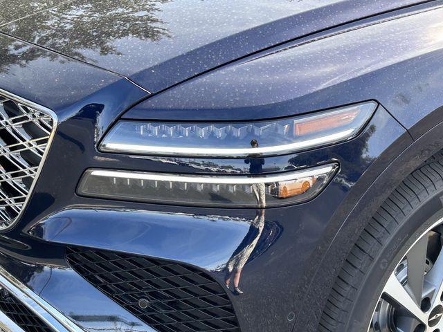 2026 Genesis GV80 - $76,511
