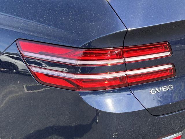 2026 Genesis GV80 - $76,511