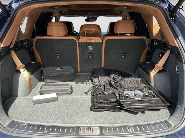 2026 Genesis GV80 - $76,511