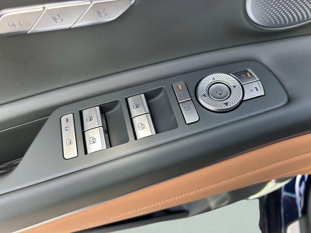 2026 Genesis GV80 - $76,511