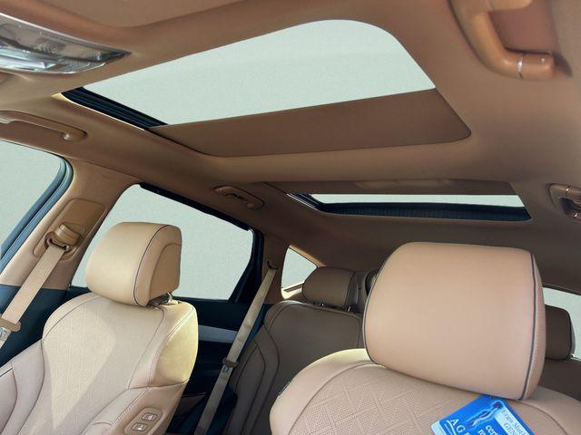 2026 Genesis GV80 - $76,511
