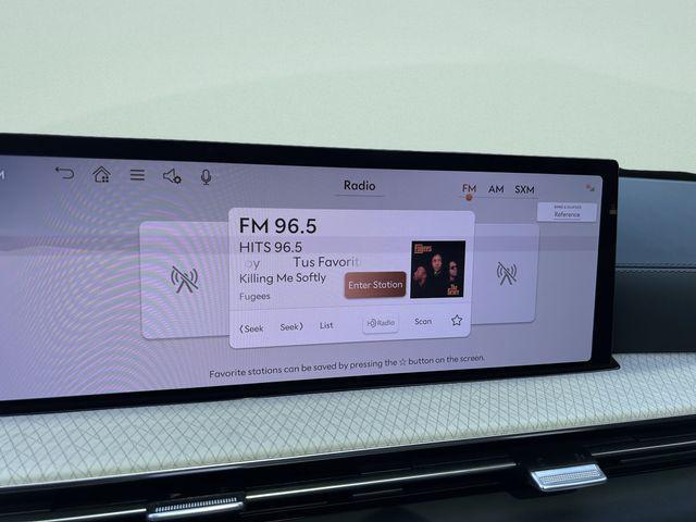 2026 Genesis GV80 - $76,511