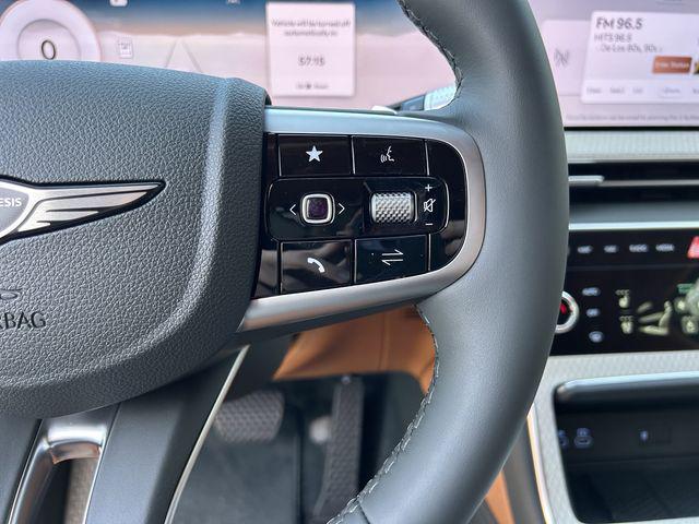 2026 Genesis GV80 - $76,511