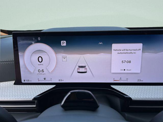 2026 Genesis GV80 - $76,511