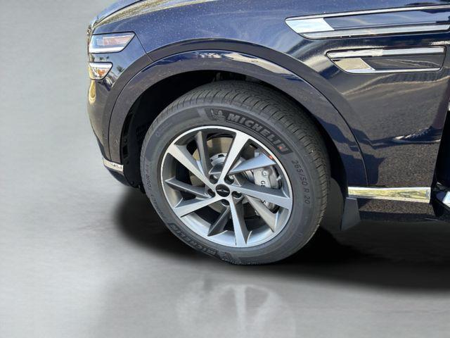 2026 Genesis GV80 - $76,511