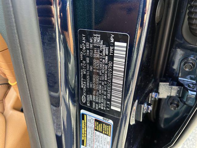2026 Genesis GV80 - $76,511