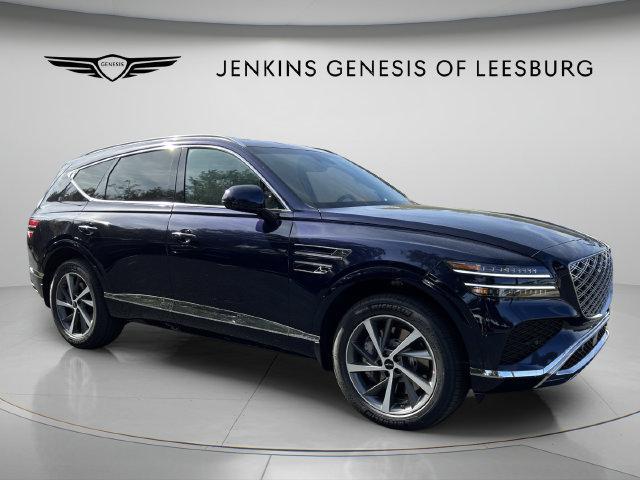 2026 Genesis GV80 - $75,511