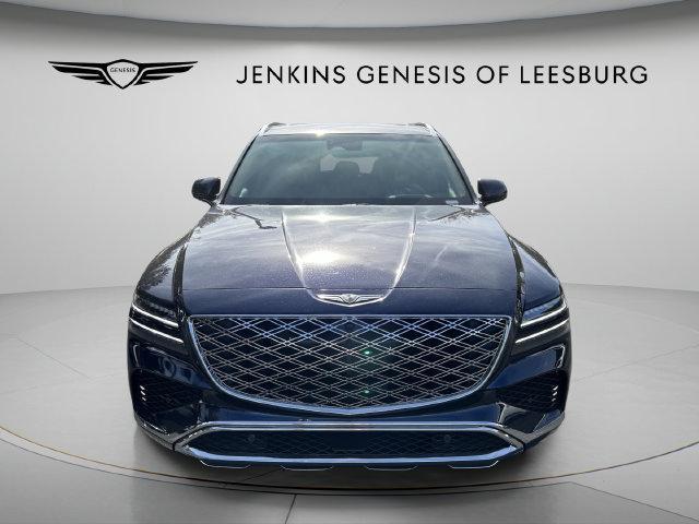 2026 Genesis GV80 - $75,511