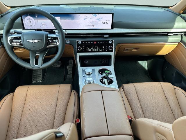 2026 Genesis GV80 - $75,511