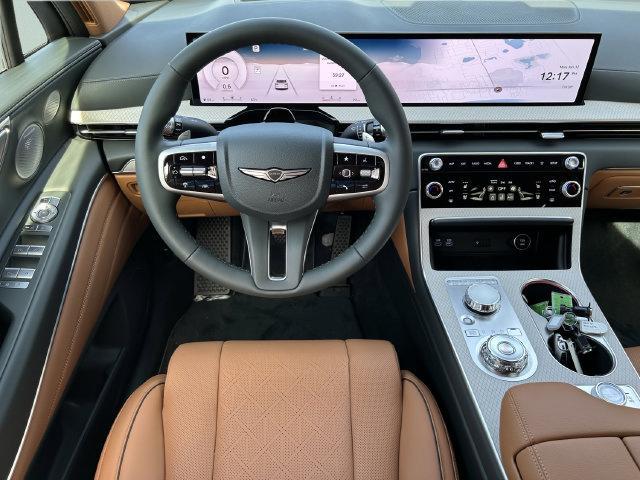 2026 Genesis GV80 - $75,511