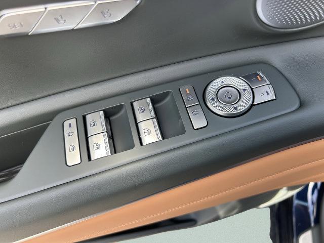 2026 Genesis GV80 - $75,511