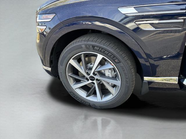 2026 Genesis GV80 - $75,511