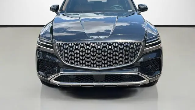 2026 Genesis GV80 3.5T Advanced